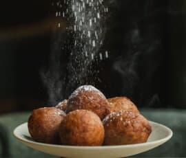 Photo — beignets maison